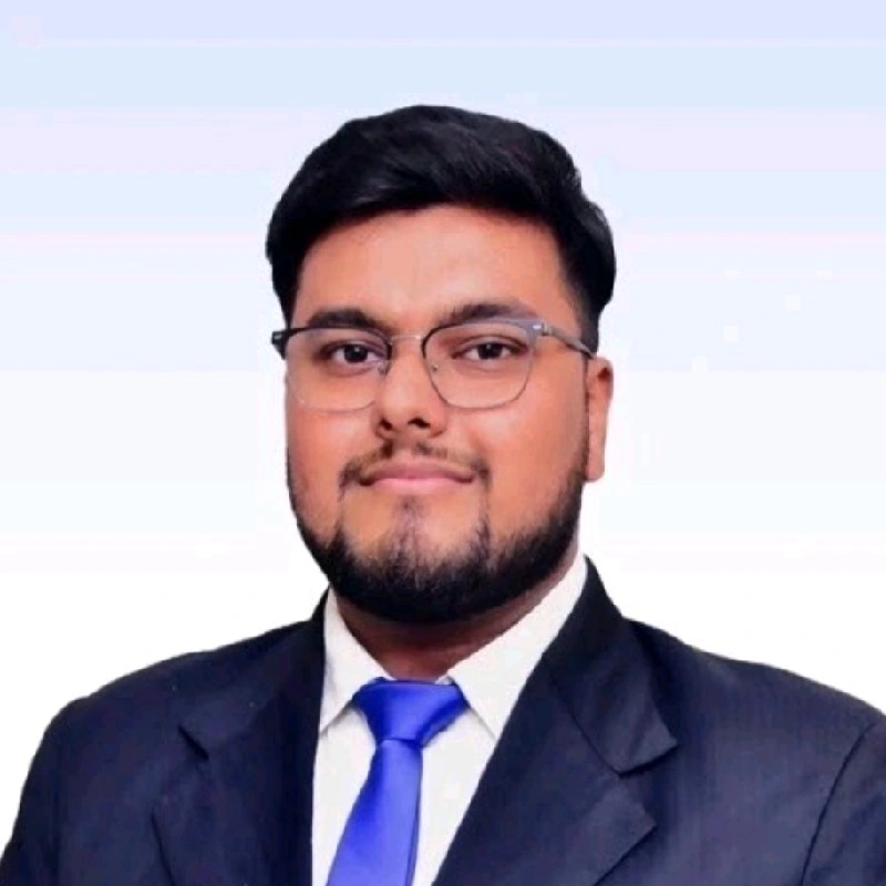 Amitosh Kumar Profile